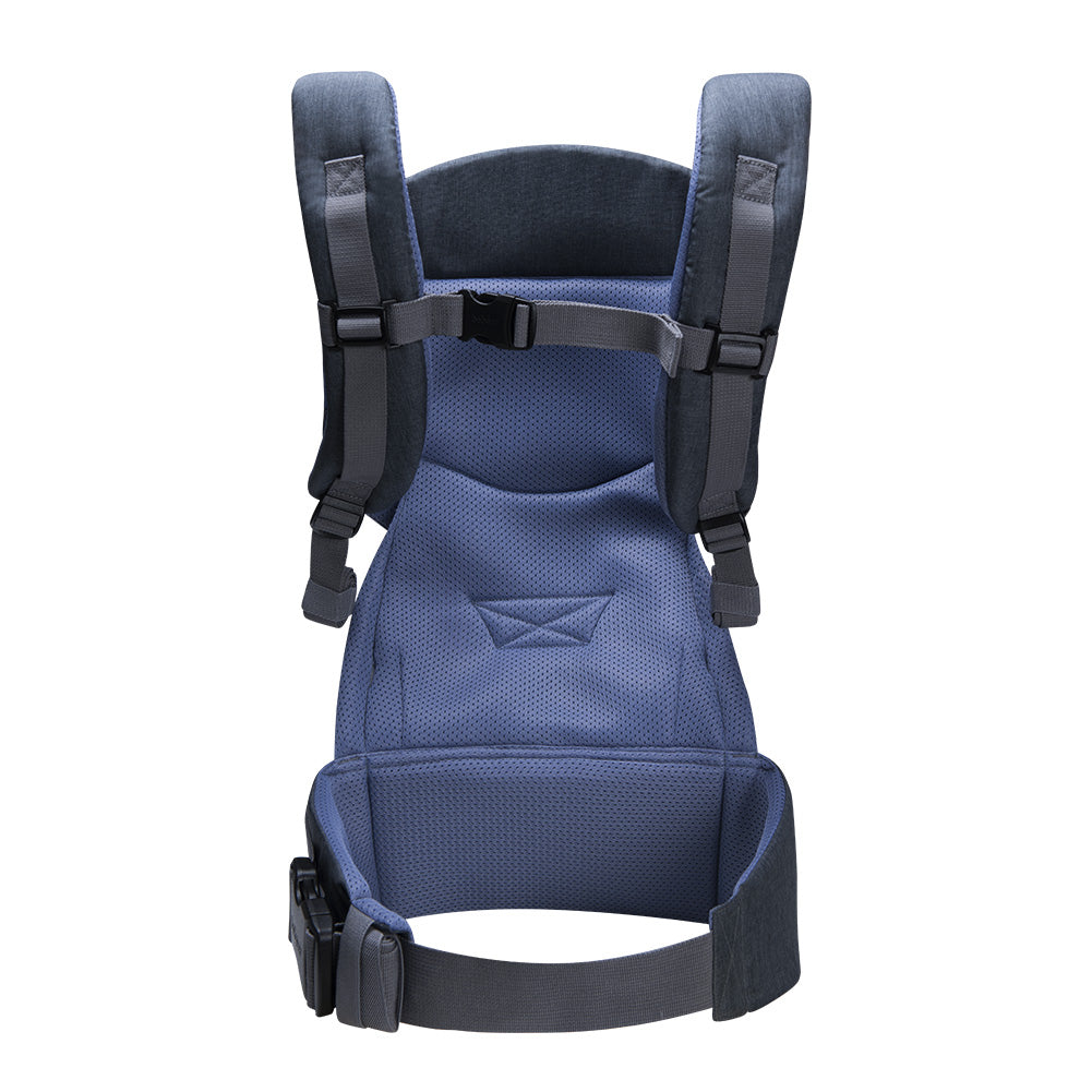 Babylo 3 in sales 1 baby carrier