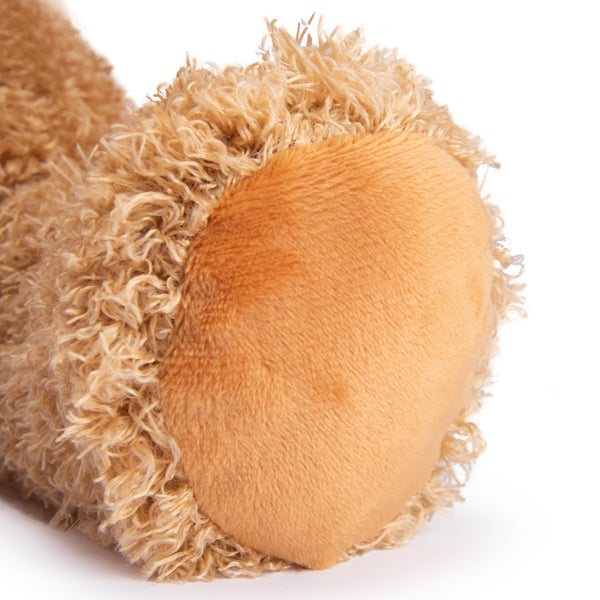 Bebamour Plush Teddy Bear Toys Stuffed Animal Plush Doll for Boys and Girls Birthday Gift Home Decorate, 45cm