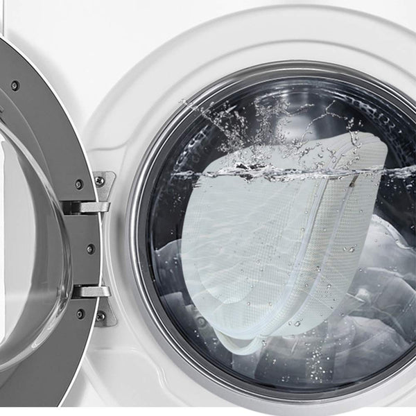 Bebamour Baby Portable Bed Foldable Bassinet for Bed Bionic Travel Bed Womb-Like Protector Baby Snuggle Nest Bed Cosleeping Baby Bed 0-36 Months