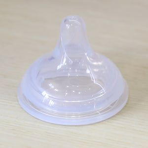 bébéar Baby Nipples (on the Baby Milk Bottle)