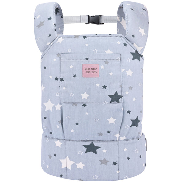 Bebamour Baby Doll Carrier for Girls