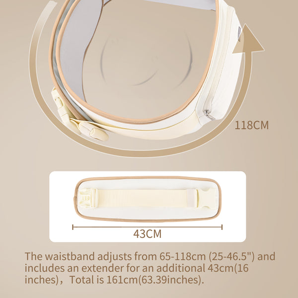 Bebamour New Style Designer Sling and Baby Carrier 2 in 1,Approved by U.S. Safety Standards