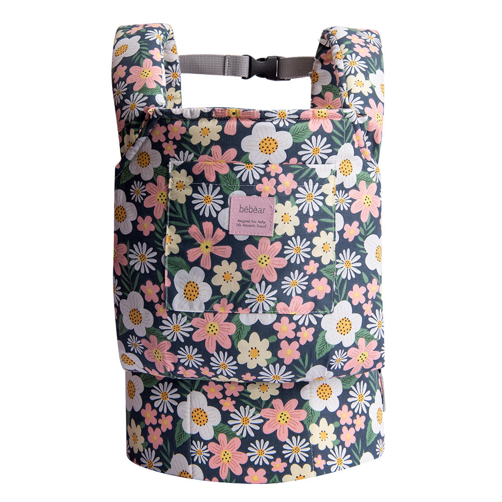 Bebamour Baby Doll Carrier for Girls