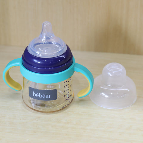bébéar Baby Milk Bottle
