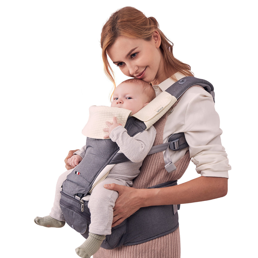 Bebamour bebês-Porta 3-36 meses 6 em 1 Porta-bebês Assento de quadril
