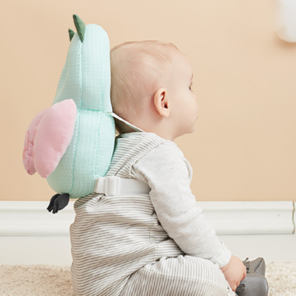 Bubbacare - Adjustable Baby Head Protector