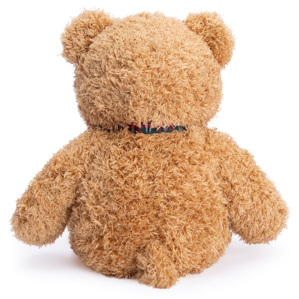 Bebamour Plush Teddy Bear Toys Stuffed Animal Plush Doll for Boys and Girls Birthday Gift Home Decorate, 45cm