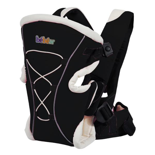 Bebamour Brand Backpack 3 in 1 Functional Baby Carrier Backpack