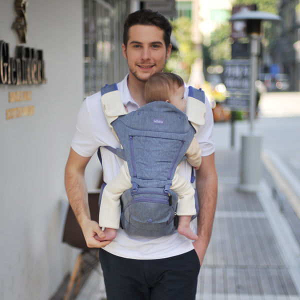 Bebamour Detachable Baby Carrier New Designer Infant Carrier