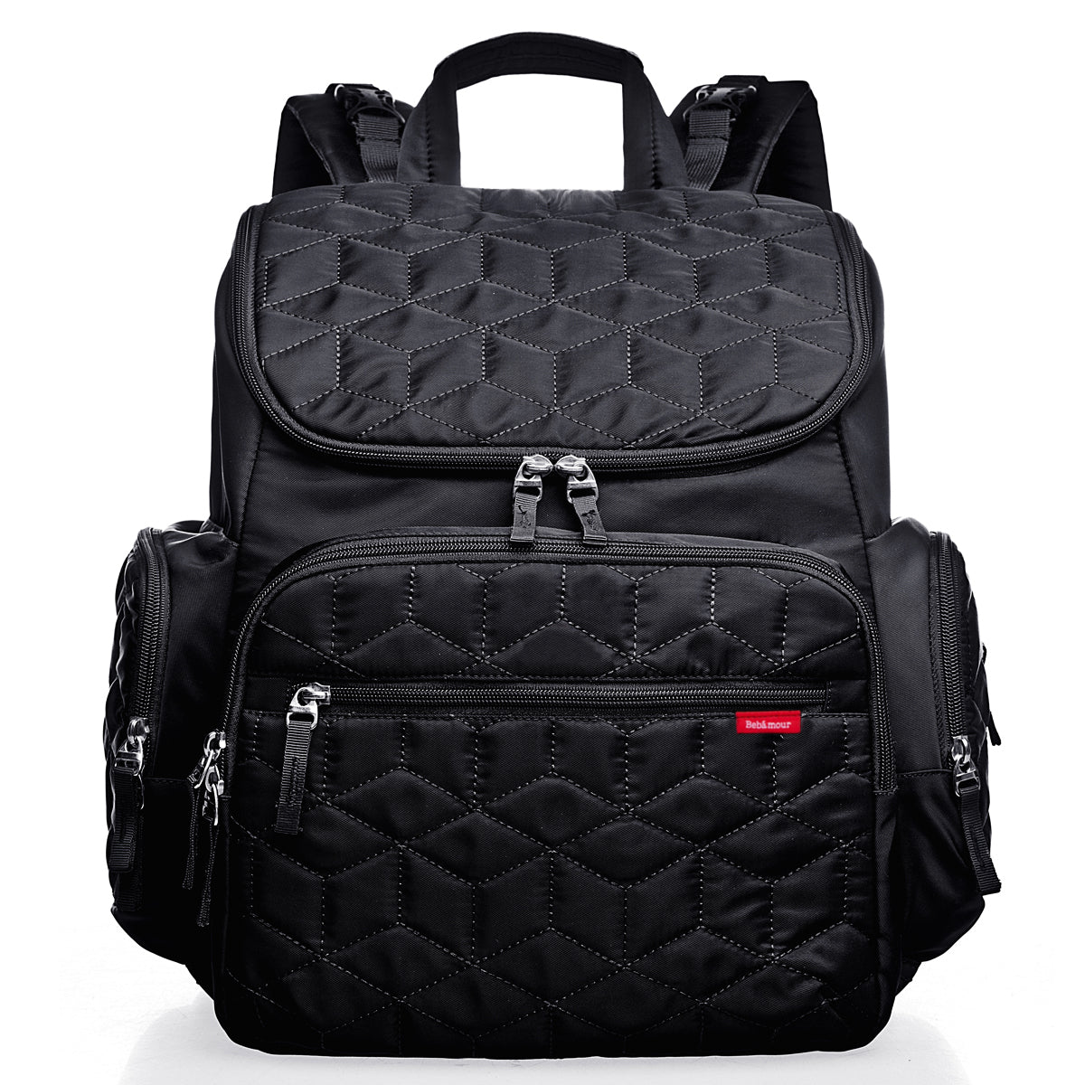 bebamour travel backpack Diaper Bag with Diaper Mat Waterproof Changing Bag f Bass Pro Shops Power AAAB-C-021-21002 Waist Band can be color:lemon drop