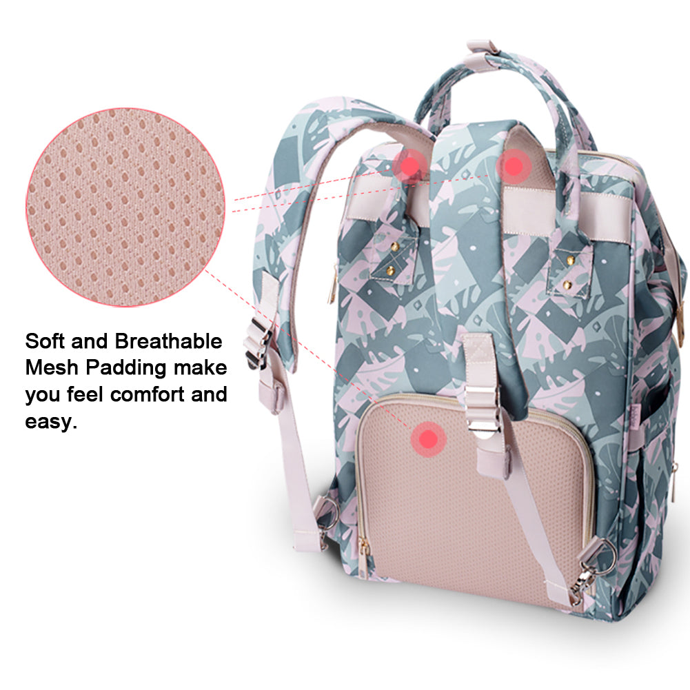 Bebamour diaper bag online