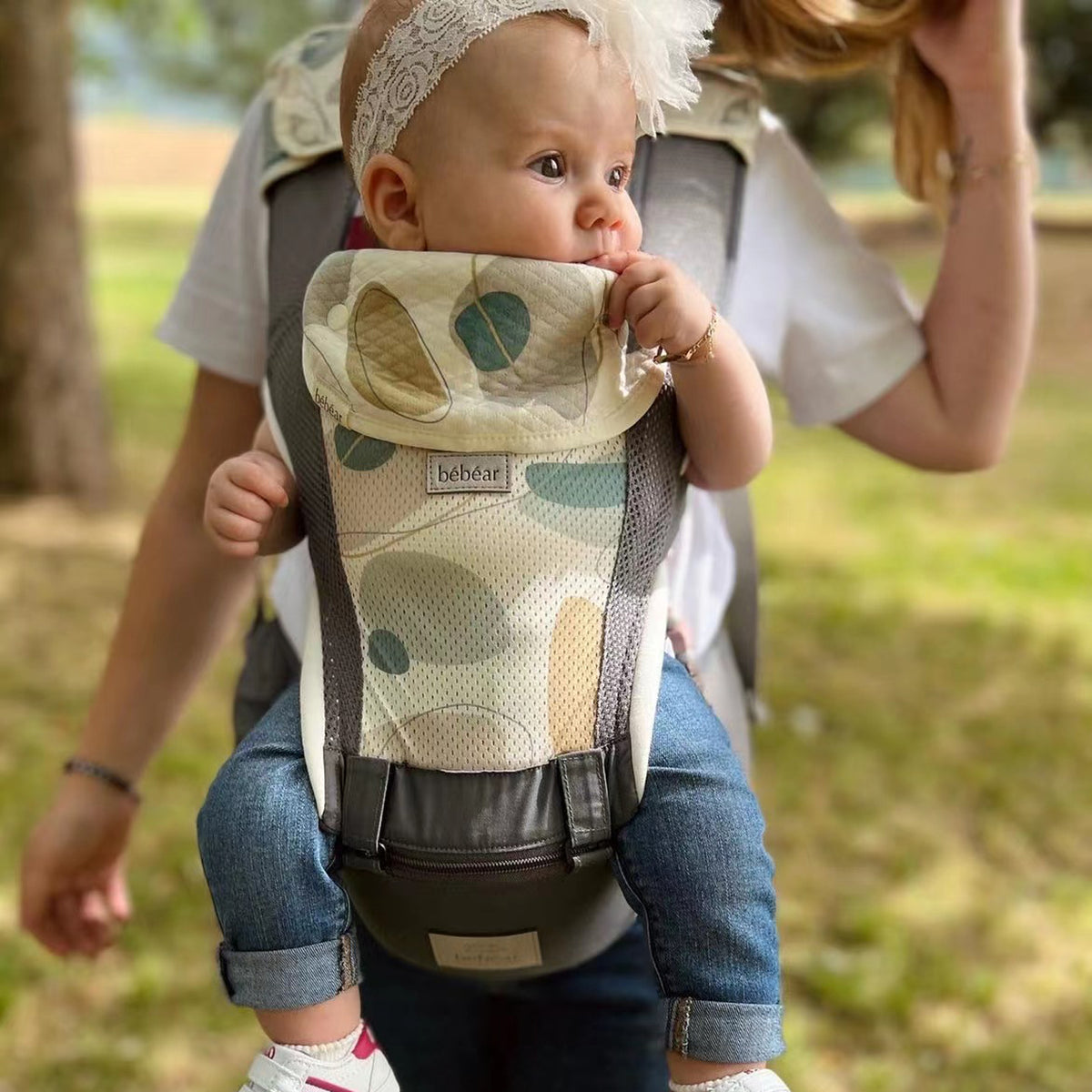 Bebamour baby carrier Clearance