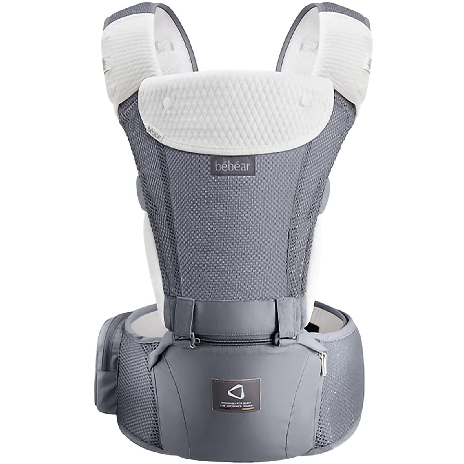 Bebear hip seat carrier best sale